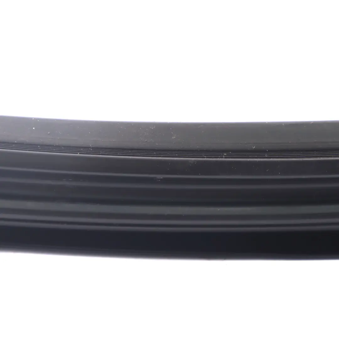 Window Seal Front Door Left N/S Gasket Sealing to Mercedes CLK C209 with Part number A2097200154 Mercedes CLK C209 Window Seal Front Door Left N/S Gasket Sealing - SKU A2097200154 - Part number A2097200154