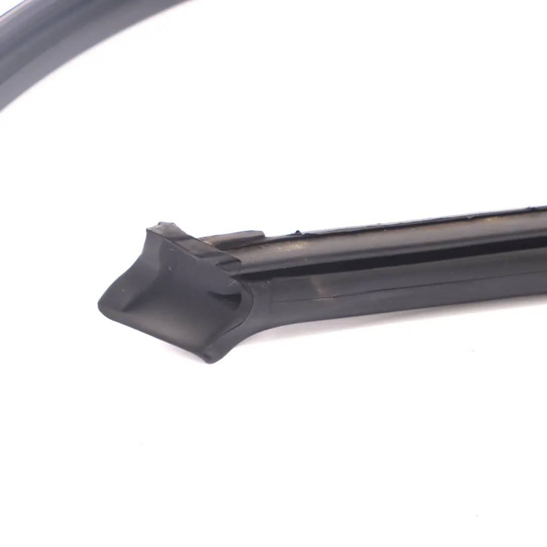 Window Seal Front Door Left N/S Gasket Sealing to Mercedes CLK C209 with Part number A2097200154 Mercedes CLK C209 Window Seal Front Door Left N/S Gasket Sealing - SKU A2097200154 - Part number A2097200154