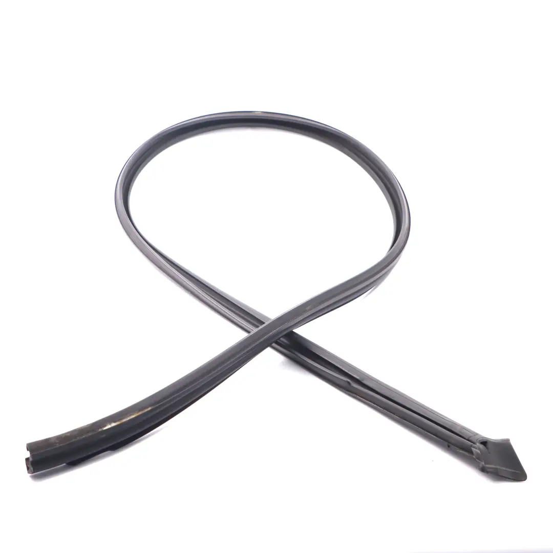 Mercedes CLK C209 Window Seal Front Door Left N/S Gasket Sealing - SKU A2097200154 - Part number A2097200154