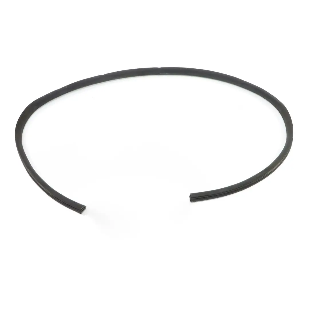 Mercedes A209 Door Window Seal Gasket Front Left N/S - SKU A2097200178 - Part number A2097200178