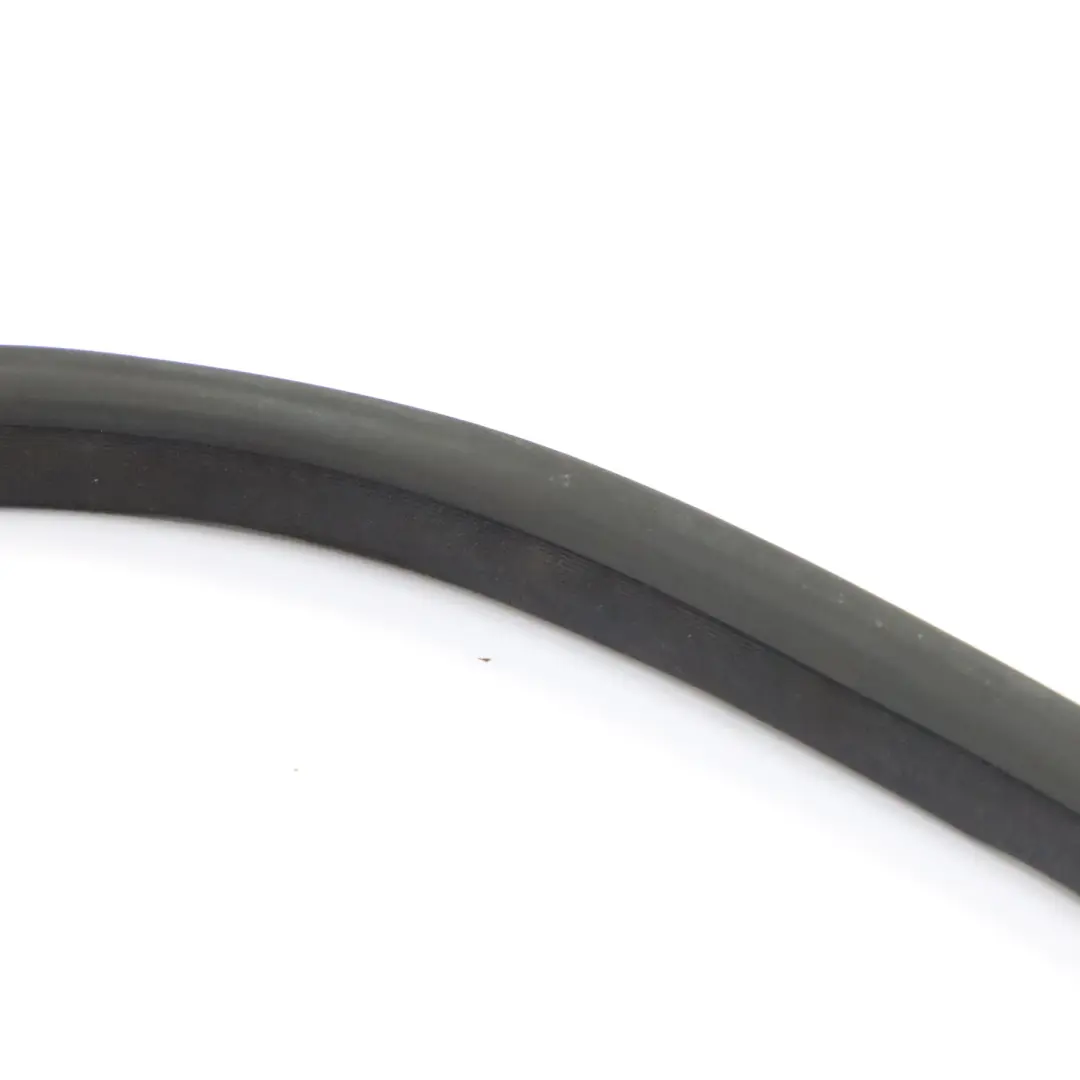 Mercedes A209 Door Window Seal Gasket Front Left N/S - SKU A2097200178 - Part number A2097200178