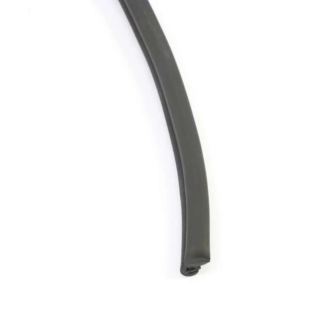 Door Window Seal Gasket Front Left N/S to Mercedes A209 with Part number A2097200178 Mercedes A209 Door Window Seal Gasket Front Left N/S - SKU A2097200178 - Part number A2097200178