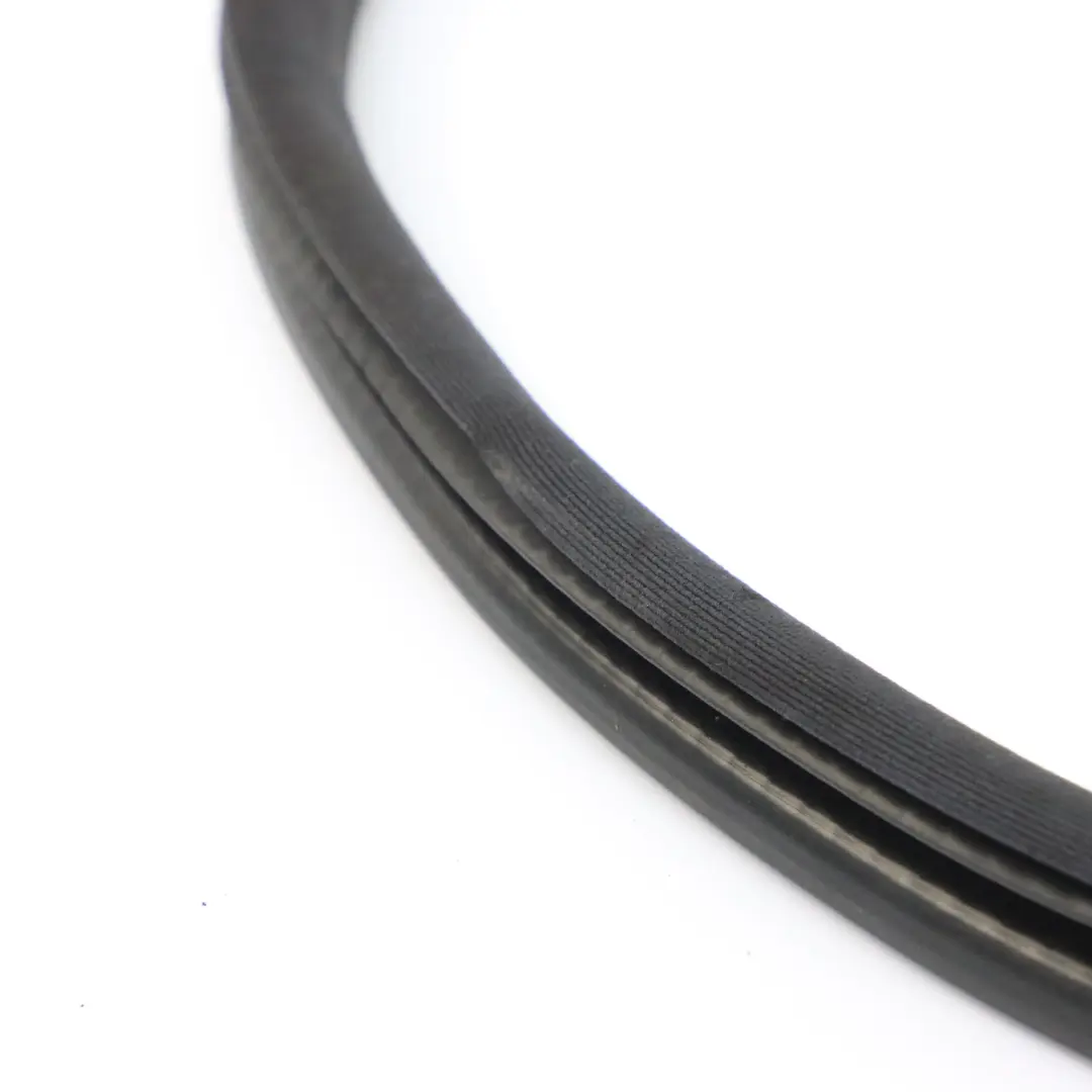 Mercedes A209 Door Window Seal Gasket Front Left N/S - SKU A2097200178 - Part number A2097200178