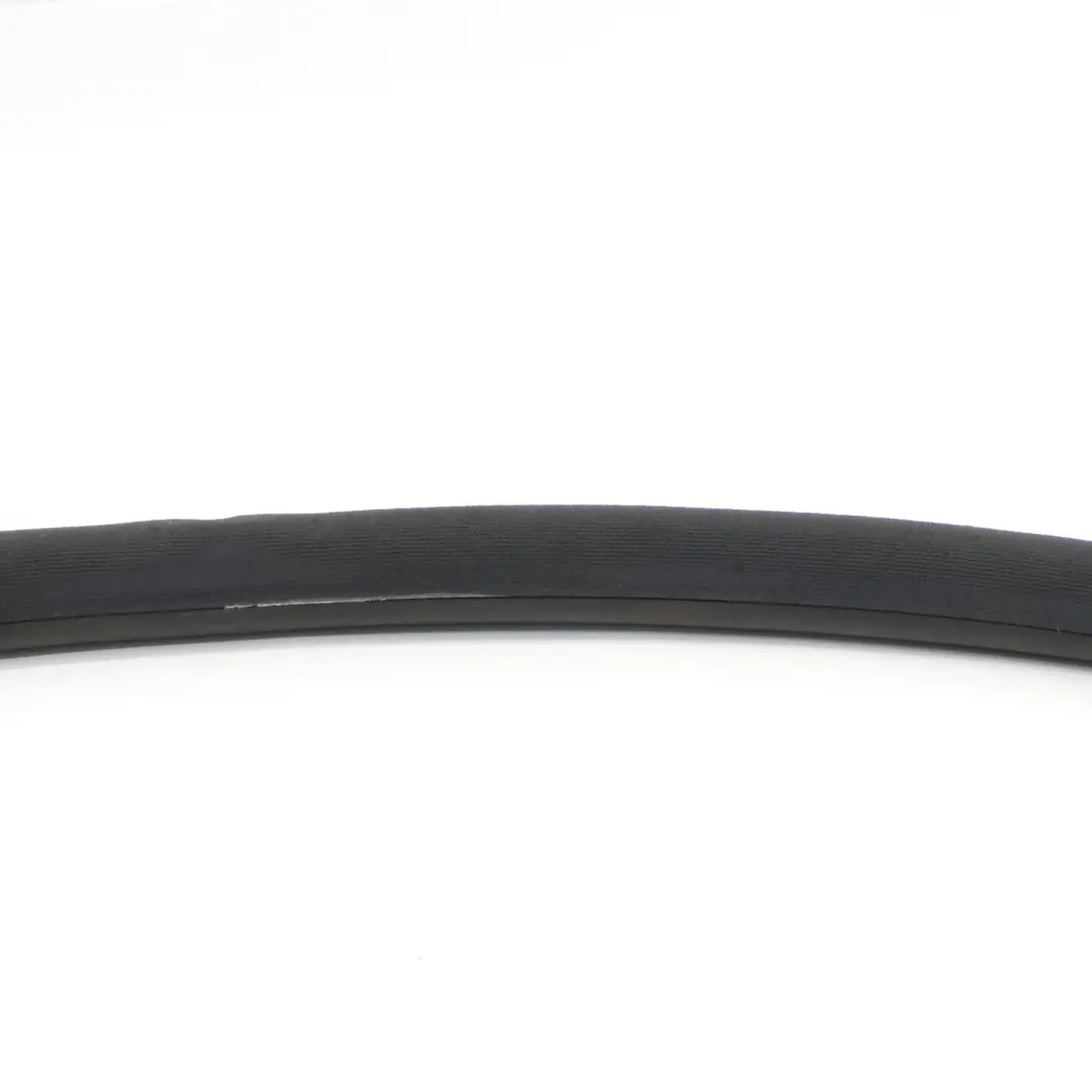 Mercedes A209 Door Window Seal Gasket Front Left N/S - SKU A2097200178 - Part number A2097200178