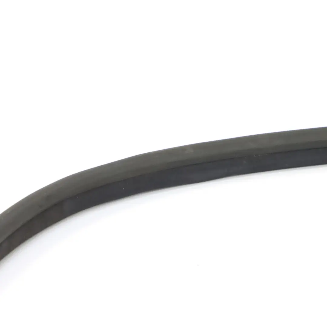 Mercedes A209 Door Window Seal Gasket Front Left N/S - SKU A2097200178 - Part number A2097200178