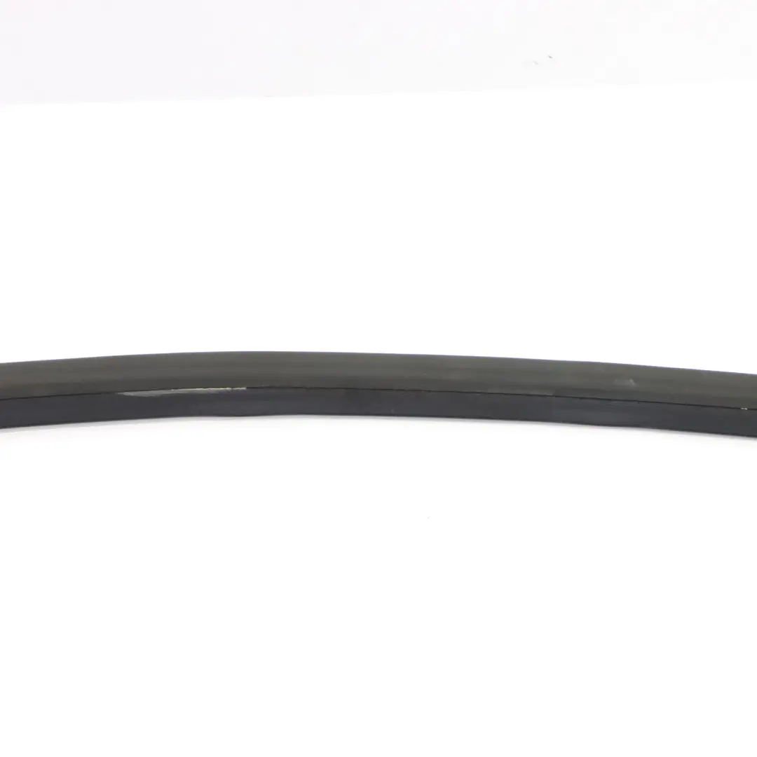 Mercedes A209 Door Window Seal Gasket Front Left N/S - SKU A2097200178 - Part number A2097200178