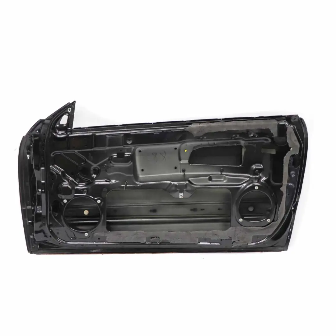 Mercedes W209 Drzwi Prawe Przednie Obsidian - 197 - SKU A2097200205-OB1 - Numer Części A2097200205