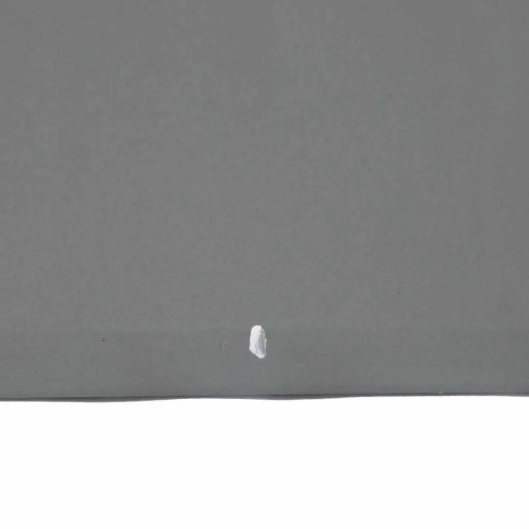 Mercedes W209 Door Front Right O/S Perlite Grey Metallic - 747 - SKU A2097200205-PGR - Part number A2097200205