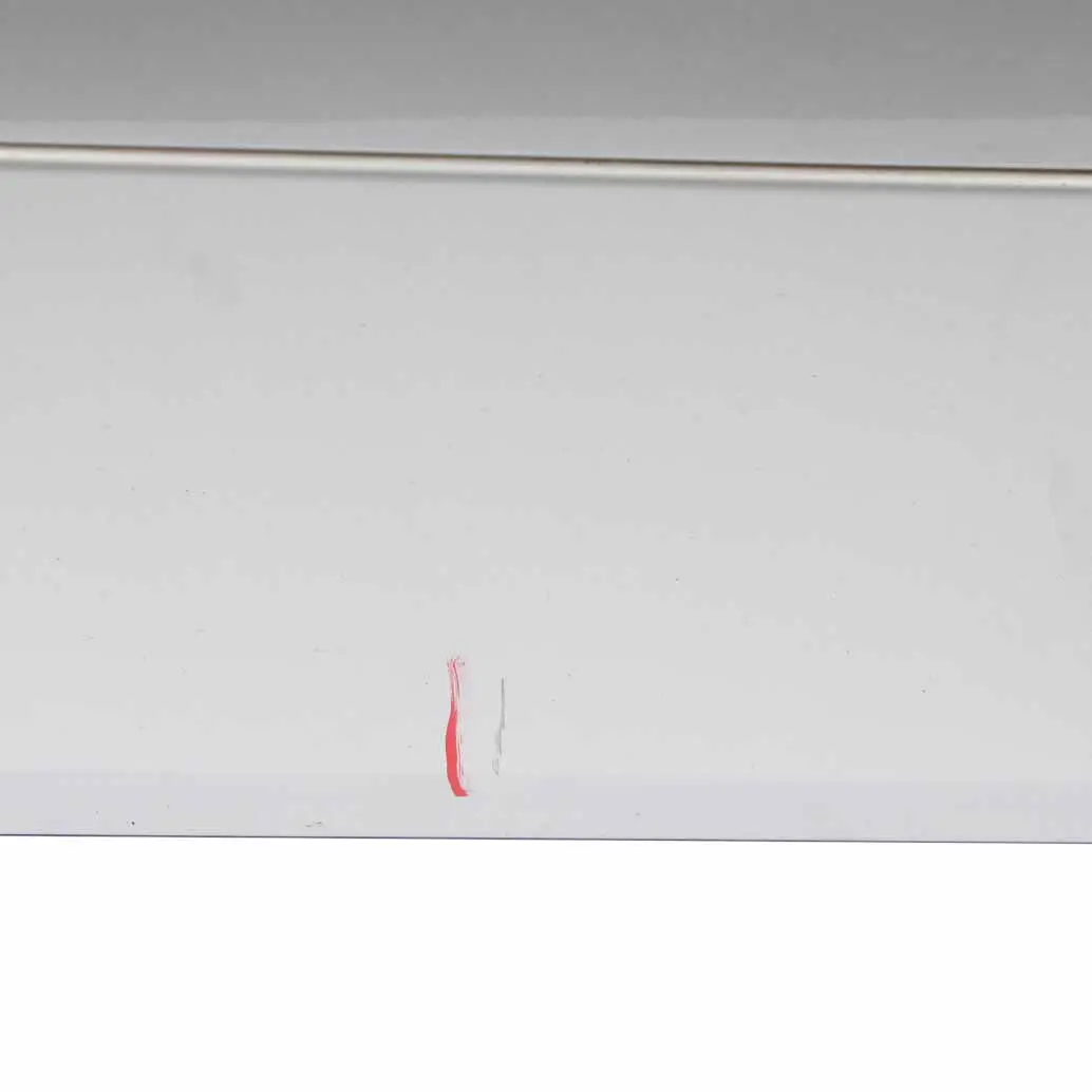 Door Front Right O/S Tellurium Silver Metallic - 762 to Mercedes W209 with Part number A2097200205 Mercedes W209 Door Front Right O/S Tellurium Silver Metallic - 762 - SKU A2097200205-TES - Part number A2097200205