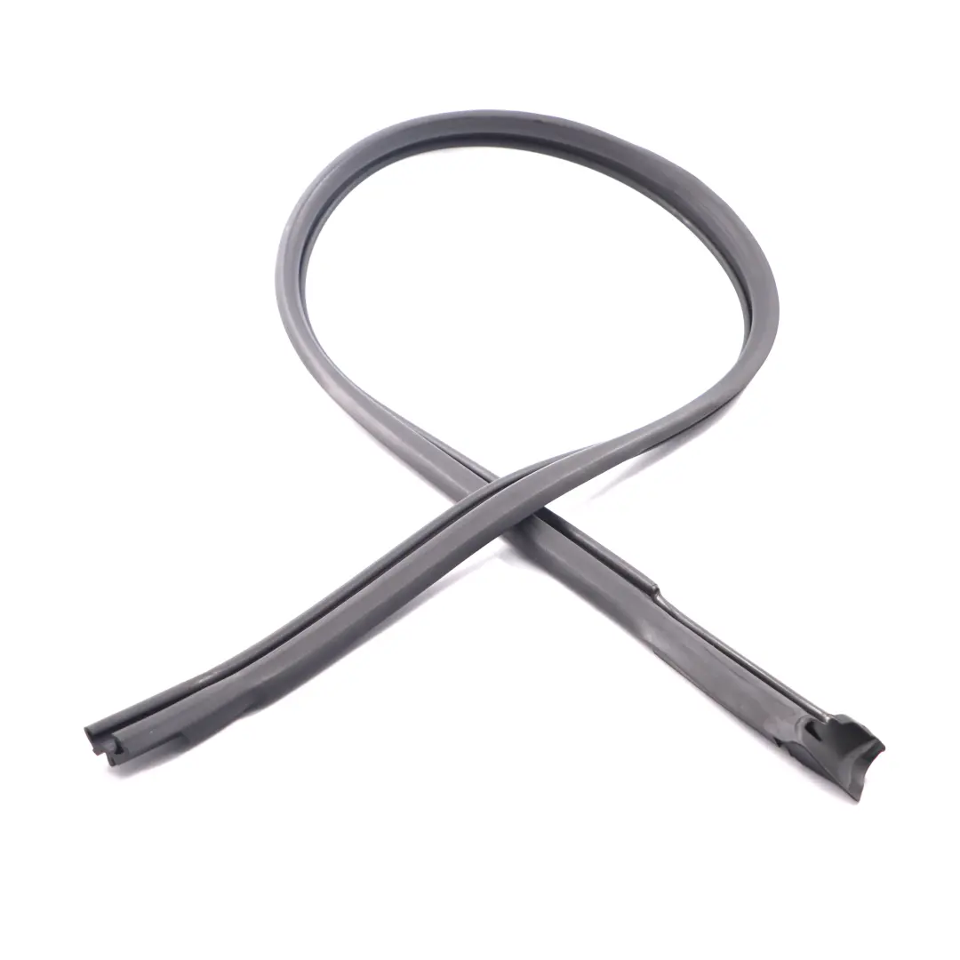 Ventana Sello Puerta Delantera Derecha Sellado para Mercedes CLK C209 con número de pieza A2097200254 Mercedes CLK C209 Ventana Sello Puerta Delantera Derecha Sellado - SKU A2097200254 - Número de pieza A2097200254