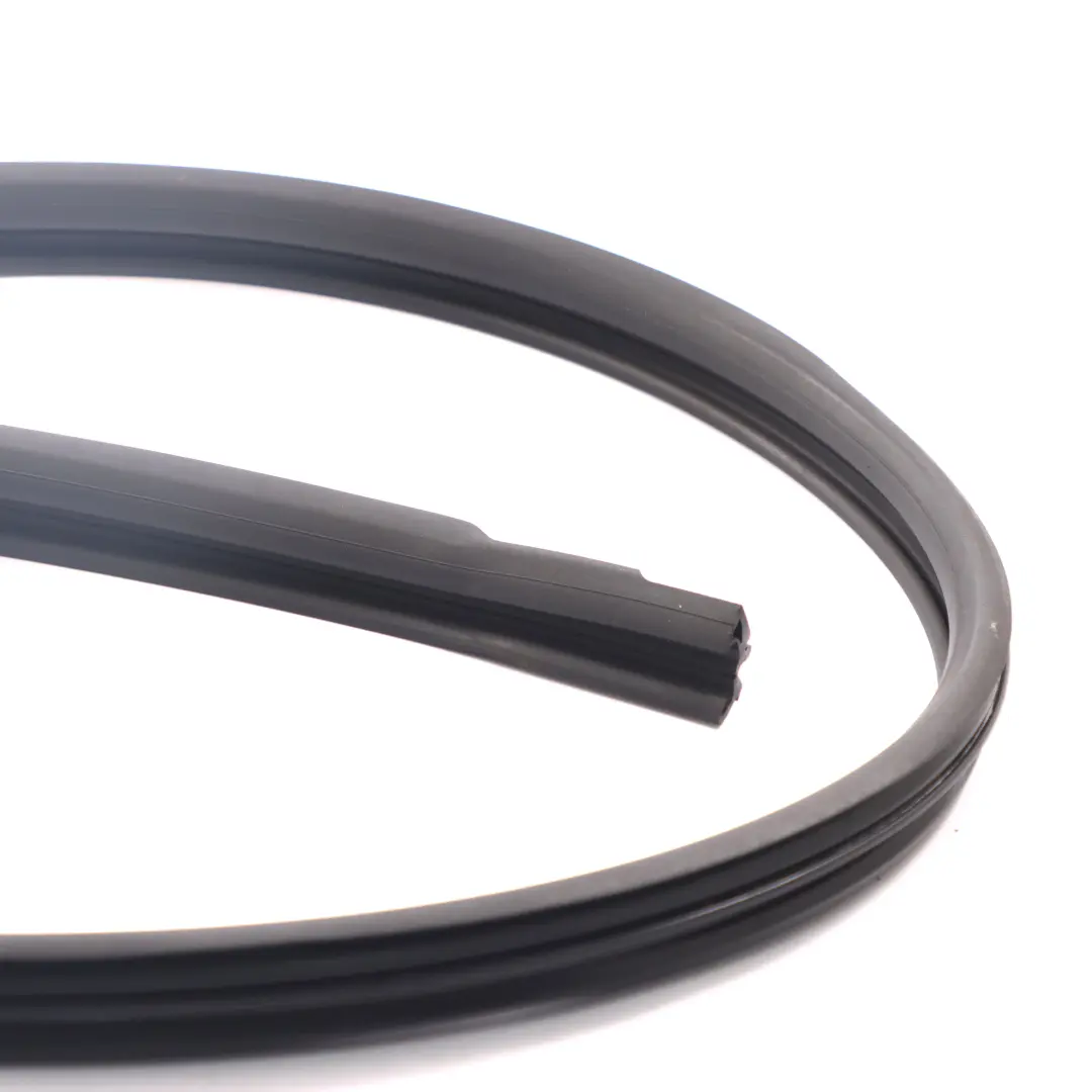 Window Seal Front Door Right O/S Gasket Sealing to Mercedes CLK C209 with Part number A2097200254 Mercedes CLK C209 Window Seal Front Door Right O/S Gasket Sealing - SKU A2097200254 - Part number A2097200254