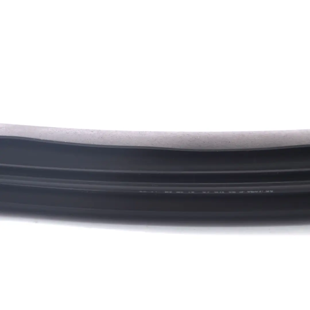 Fenster dichtung Fronttür rechts für Mercedes CLK C209 mit Teilenummer A2097200254 Mercedes CLK C209 Fenster dichtung Fronttür rechts - SKU A2097200254 - Teilenummer A2097200254