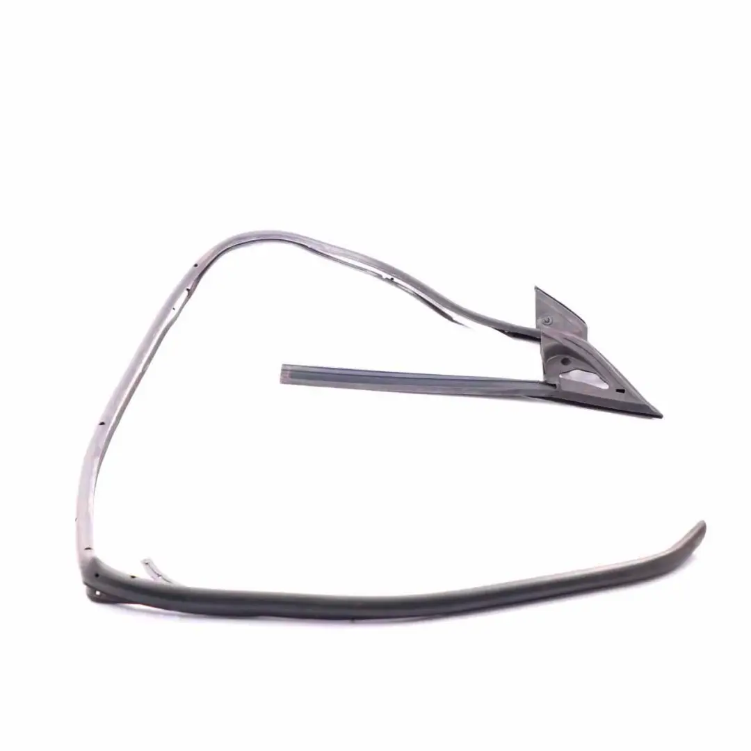 Joint d'étanchéité vitre porte avant droite Gasket pour Mercedes CLK W209 à propos du numéro de pièce A2097200278 Mercedes CLK W209 Joint d'étanchéité vitre porte avant droite Gasket - SKU A2097200278 - Numéro de pièce A2097200278