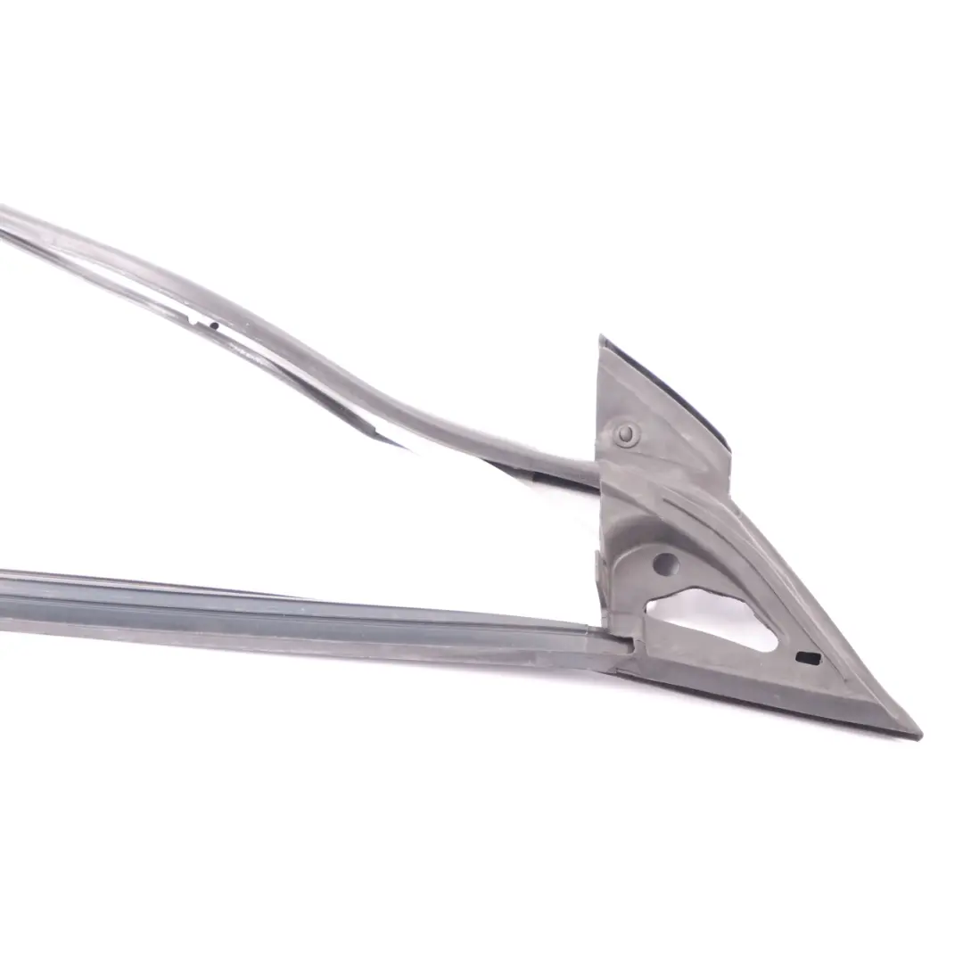 Mercedes CLK W209 Guarnizione Finestra Porta Anteriore Destra Telaio - SKU A2097200278 - Numero di parte A2097200278