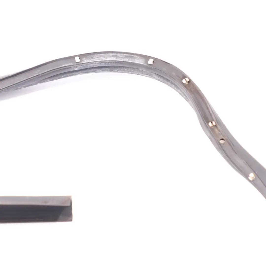 Mercedes CLK W209 Fensterab dichtung vorne rechts Tür Rahmen - SKU A2097200278 - Teilenummer A2097200278