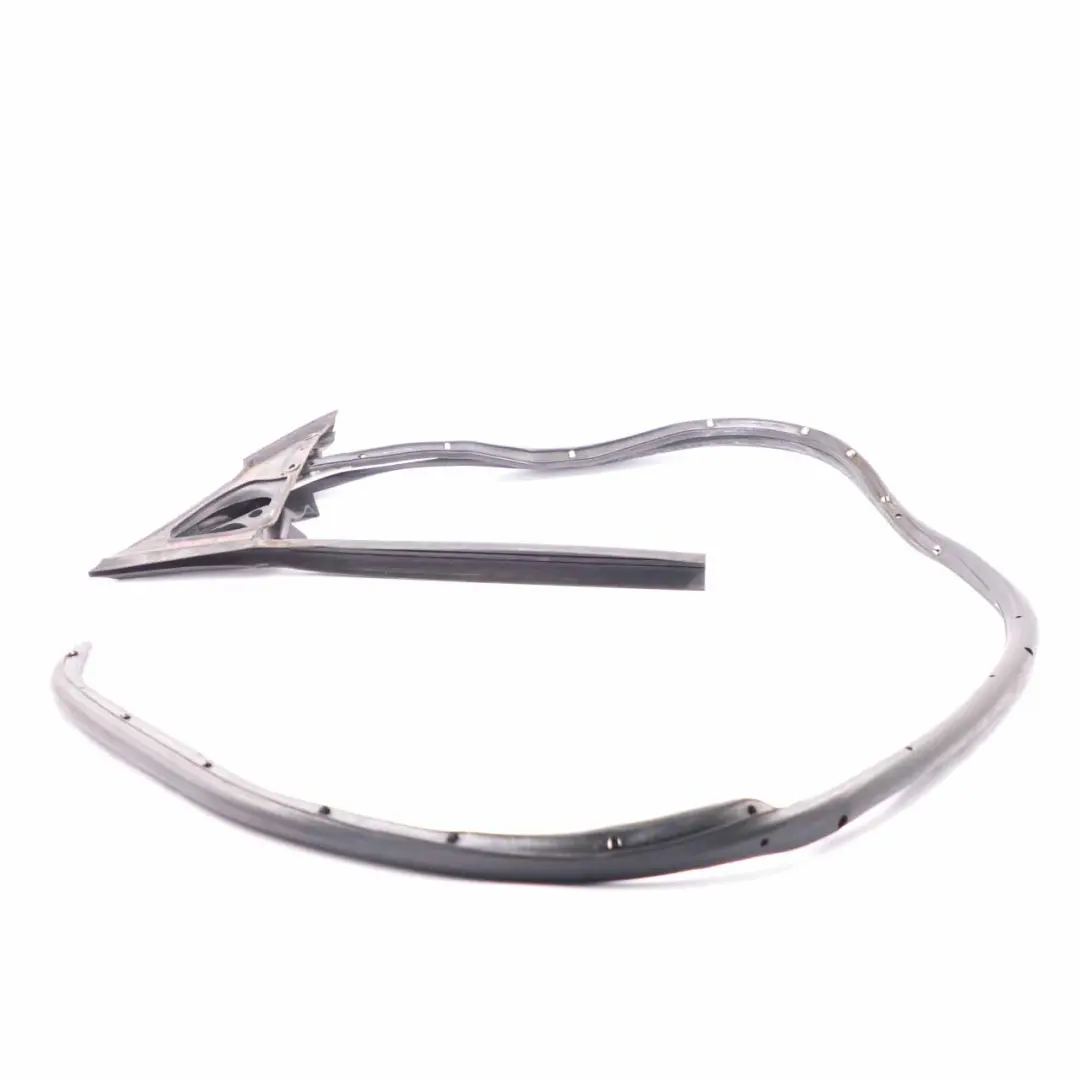 Mercedes CLK W209 Joint d'étanchéité vitre porte avant droite Gasket - SKU A2097200278 - Numéro de pièce A2097200278