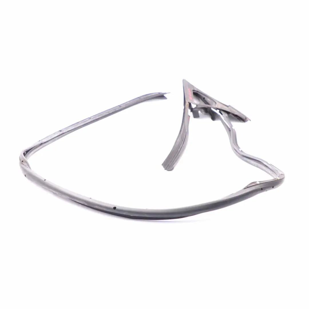 Mercedes CLK W209 Guarnizione Finestra Porta Anteriore Destra Telaio - SKU A2097200278 - Numero di parte A2097200278