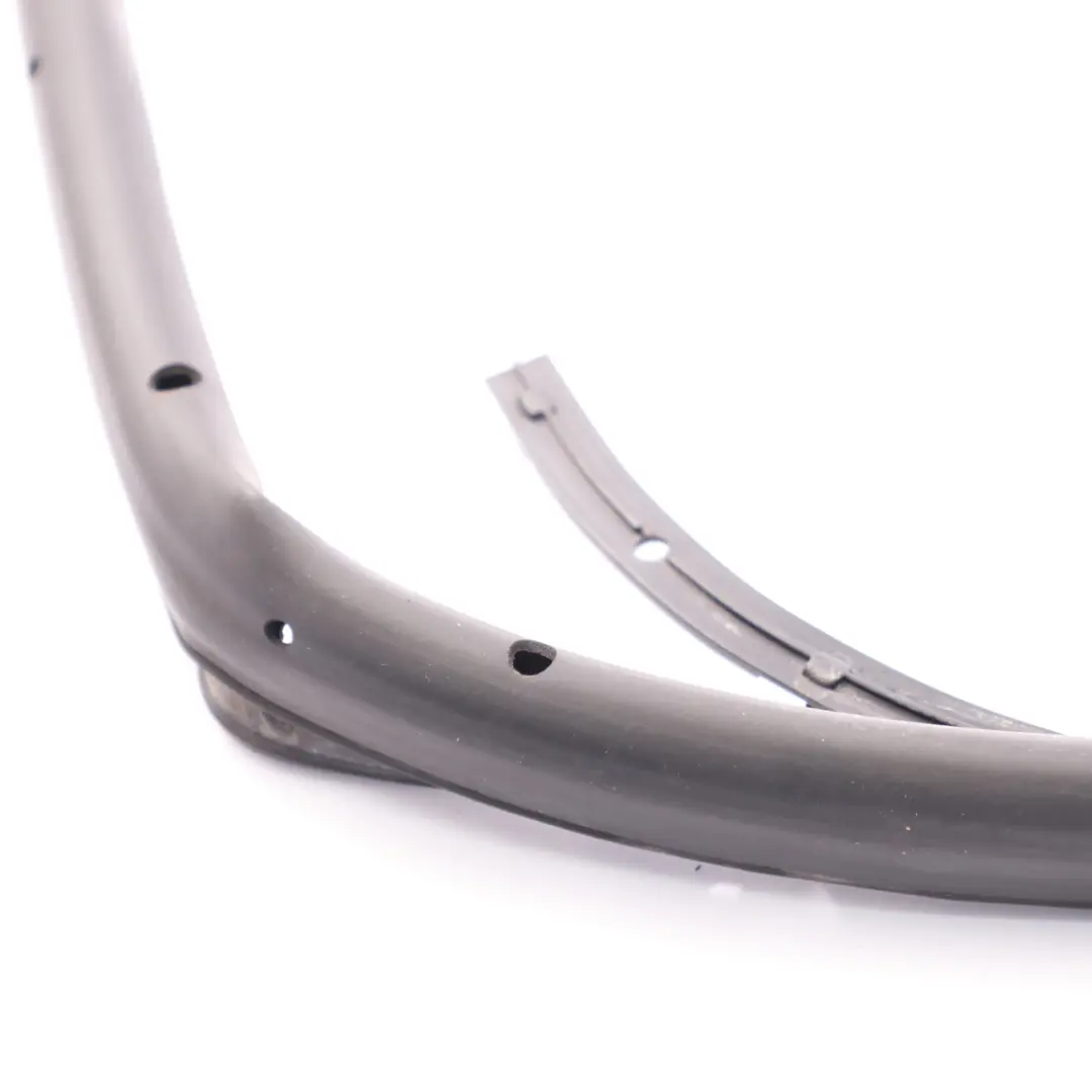 Mercedes CLK W209 Fensterab dichtung vorne rechts Tür Rahmen - SKU A2097200278 - Teilenummer A2097200278