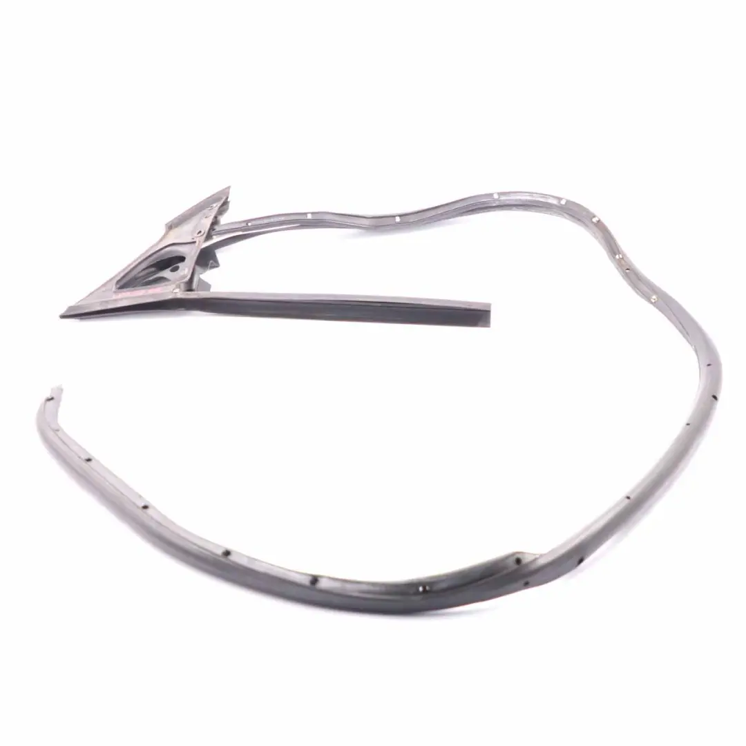 Mercedes W209 Sellado Ventana Delantera Derecha Puerta Junta Marco - SKU A2097200278 - Número de pieza A2097200278