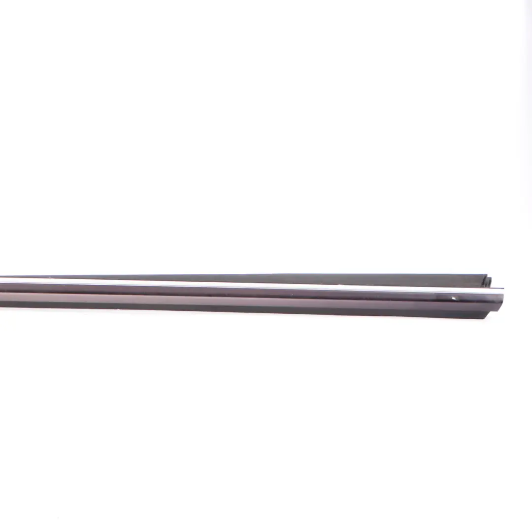 Mercedes A209 Porta Finestra Guarnizione Striscia Anteriore Sinistra - SKU A2097200324 - Numero di parte A2097200324