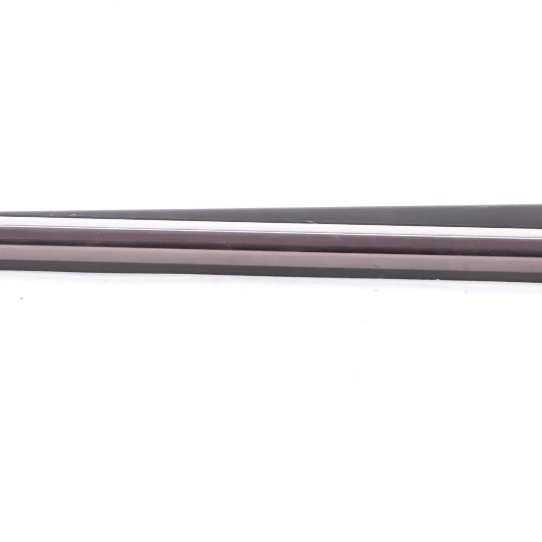 Mercedes A209 Porta Finestra Guarnizione Striscia Anteriore Sinistra - SKU A2097200324 - Numero di parte A2097200324