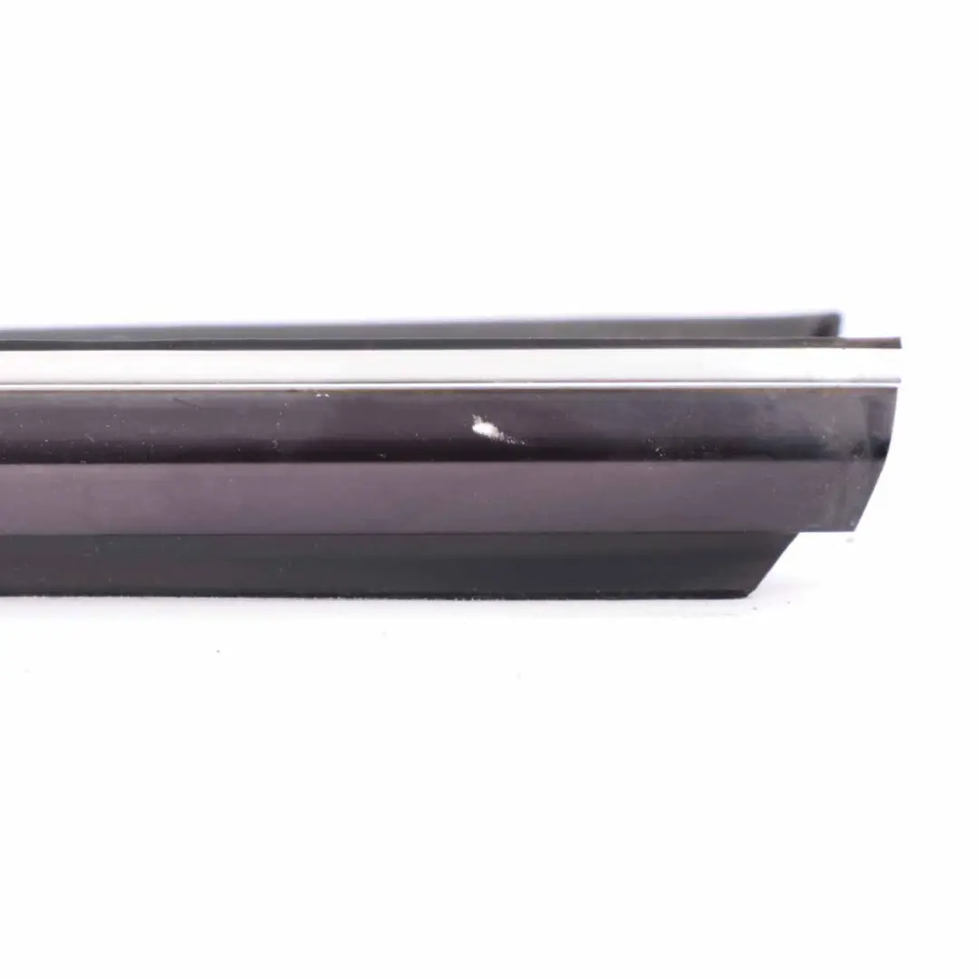 Mercedes A209 Porta Finestra Guarnizione Striscia Anteriore Sinistra - SKU A2097200324 - Numero di parte A2097200324