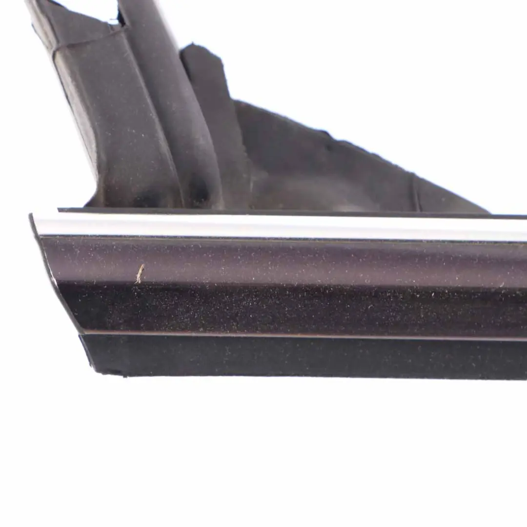 Mercedes A209 Porta Finestra Guarnizione Striscia Anteriore Sinistra - SKU A2097200324 - Numero di parte A2097200324