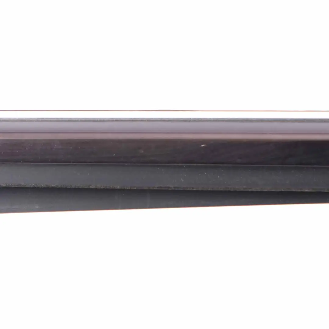 Mercedes A209 Porta Finestra Guarnizione Striscia Anteriore Sinistra - SKU A2097200324 - Numero di parte A2097200324