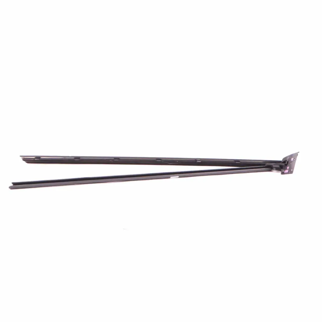 Mercedes A209 Tür Fenster Dichtung Dichtung Trim Leiste Vorne Links - SKU A2097200324 - Teilenummer A2097200324