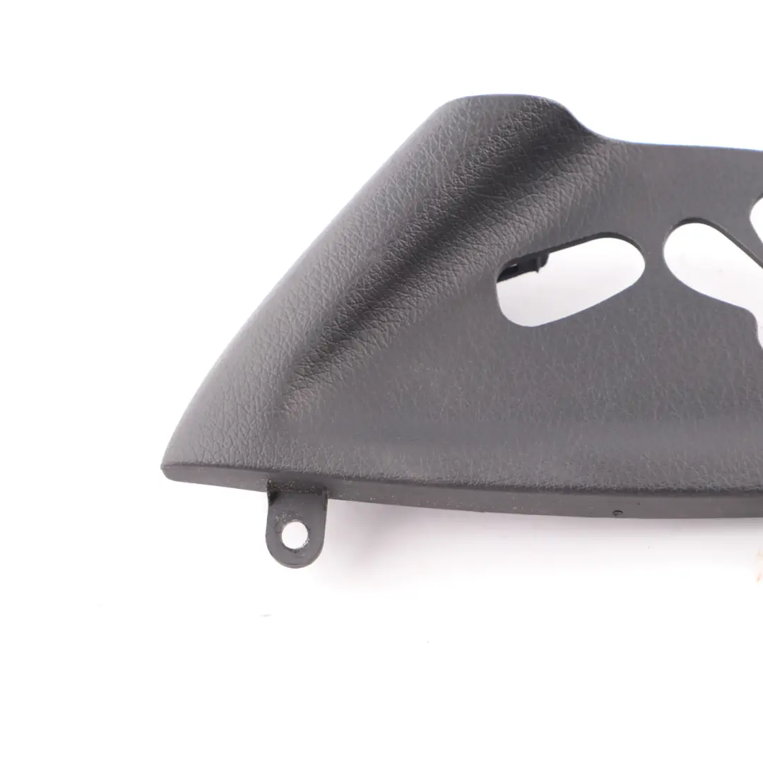 Adjustment Switch Trim Cover Front Left N/S to Mercedes CLK C209 Seat with Part number A2097200389 Mercedes CLK C209 Seat Adjustment Switch Trim Cover Front Left N/S - SKU A2097200389 - Part number A2097200389