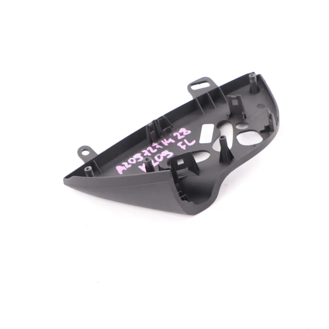 Adjustment Switch Trim Cover Front Left N/S to Mercedes CLK C209 Seat with Part number A2097200389 Mercedes CLK C209 Seat Adjustment Switch Trim Cover Front Left N/S - SKU A2097200389 - Part number A2097200389