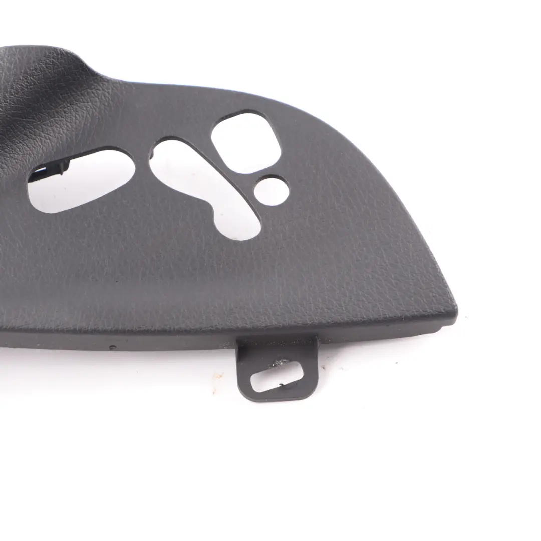 Adjustment Switch Trim Cover Front Left N/S to Mercedes CLK C209 Seat with Part number A2097200389 Mercedes CLK C209 Seat Adjustment Switch Trim Cover Front Left N/S - SKU A2097200389 - Part number A2097200389