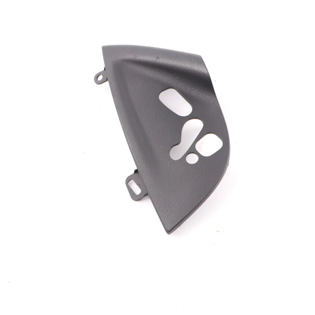 Adjustment Switch Trim Cover Front Left N/S to Mercedes CLK C209 Seat with Part number A2097200389 Mercedes CLK C209 Seat Adjustment Switch Trim Cover Front Left N/S - SKU A2097200389 - Part number A2097200389