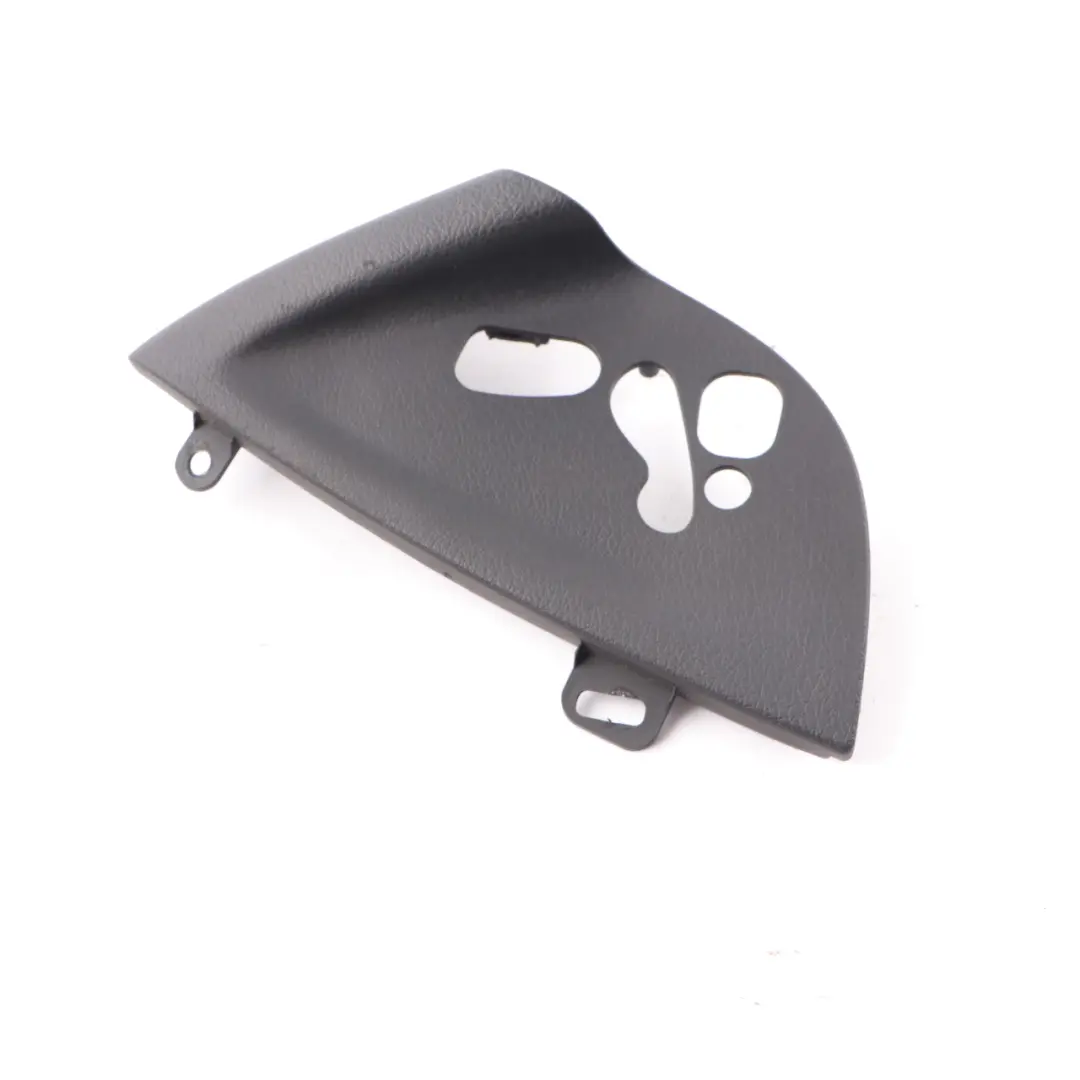 Adjustment Switch Trim Cover Front Left N/S to Mercedes CLK C209 Seat with Part number A2097200389 Mercedes CLK C209 Seat Adjustment Switch Trim Cover Front Left N/S - SKU A2097200389 - Part number A2097200389