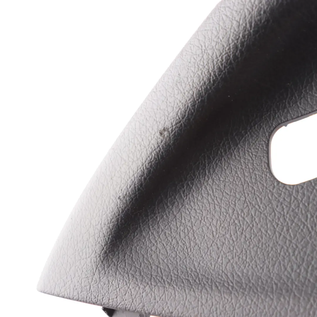 Mercedes CLK C209 Seat Adjustment Switch Trim Cover Front Left N/S - SKU A2097200389 - Part number A2097200389