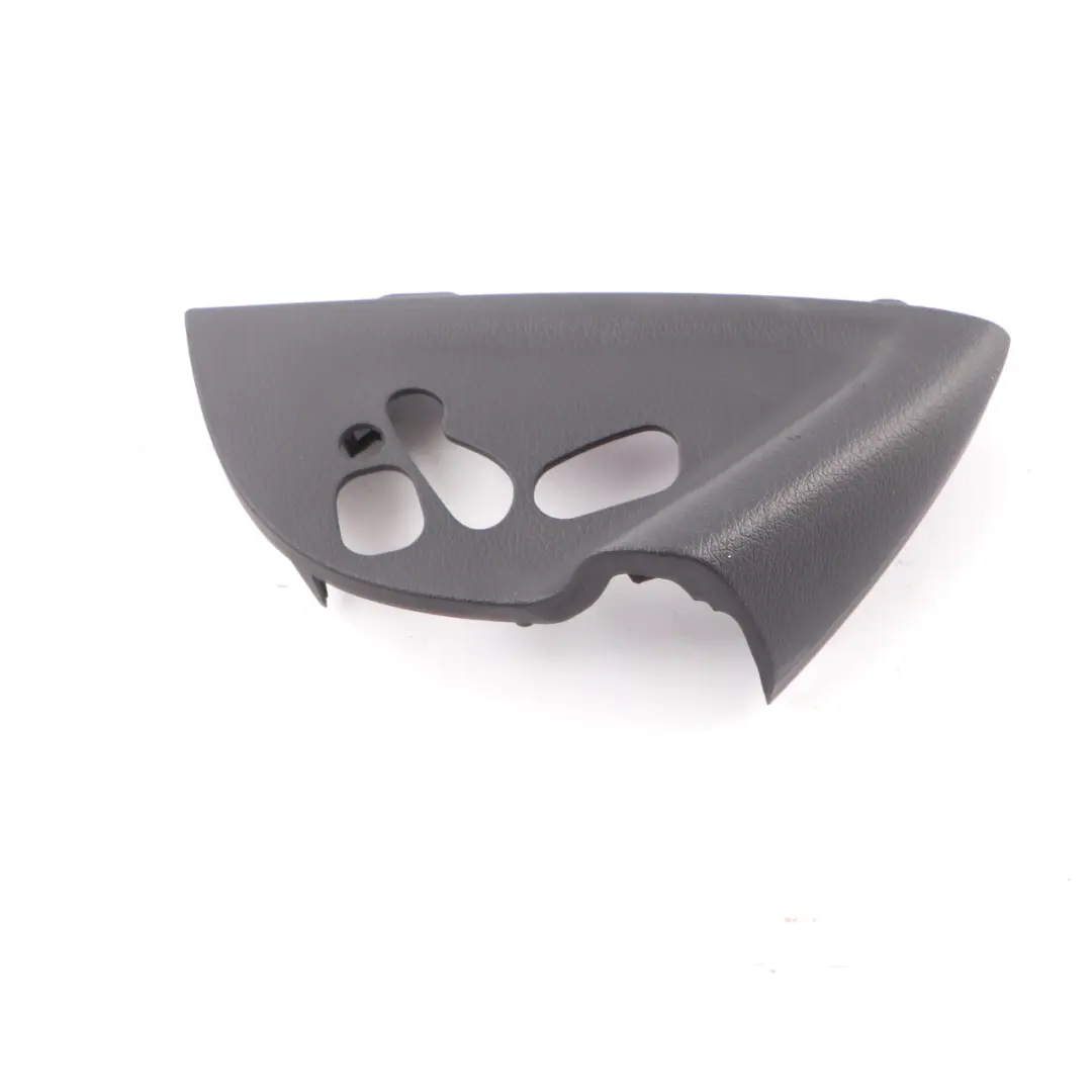 Adjustment Switch Trim Cover Front Left N/S to Mercedes CLK C209 Seat with Part number A2097200389 Mercedes CLK C209 Seat Adjustment Switch Trim Cover Front Left N/S - SKU A2097200389 - Part number A2097200389
