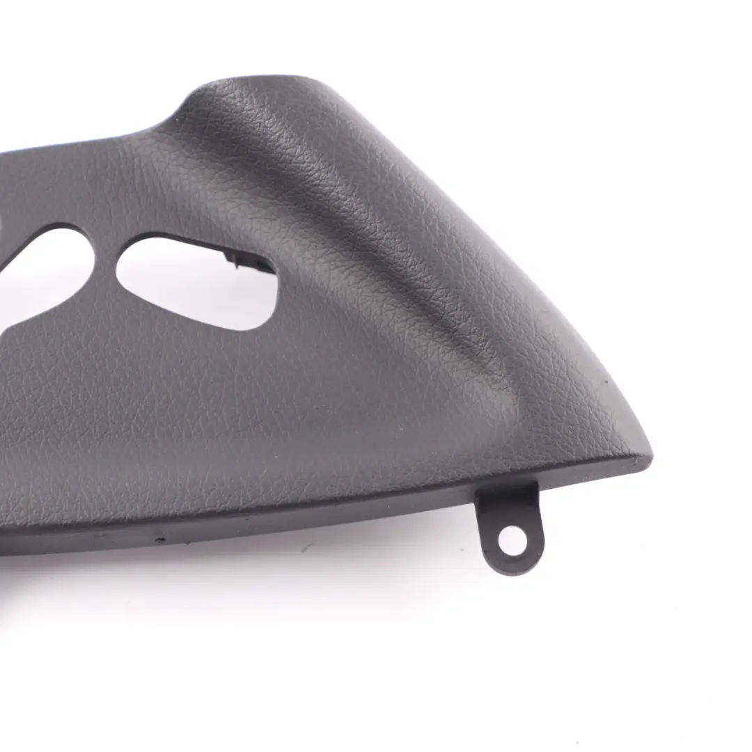 Adjustment Switch Trim Cover Front Right O/S to Mercedes CLK C209 Seat with Part number A2097200489 Mercedes CLK C209 Seat Adjustment Switch Trim Cover Front Right O/S - SKU A2097200489 - Part number A2097200489