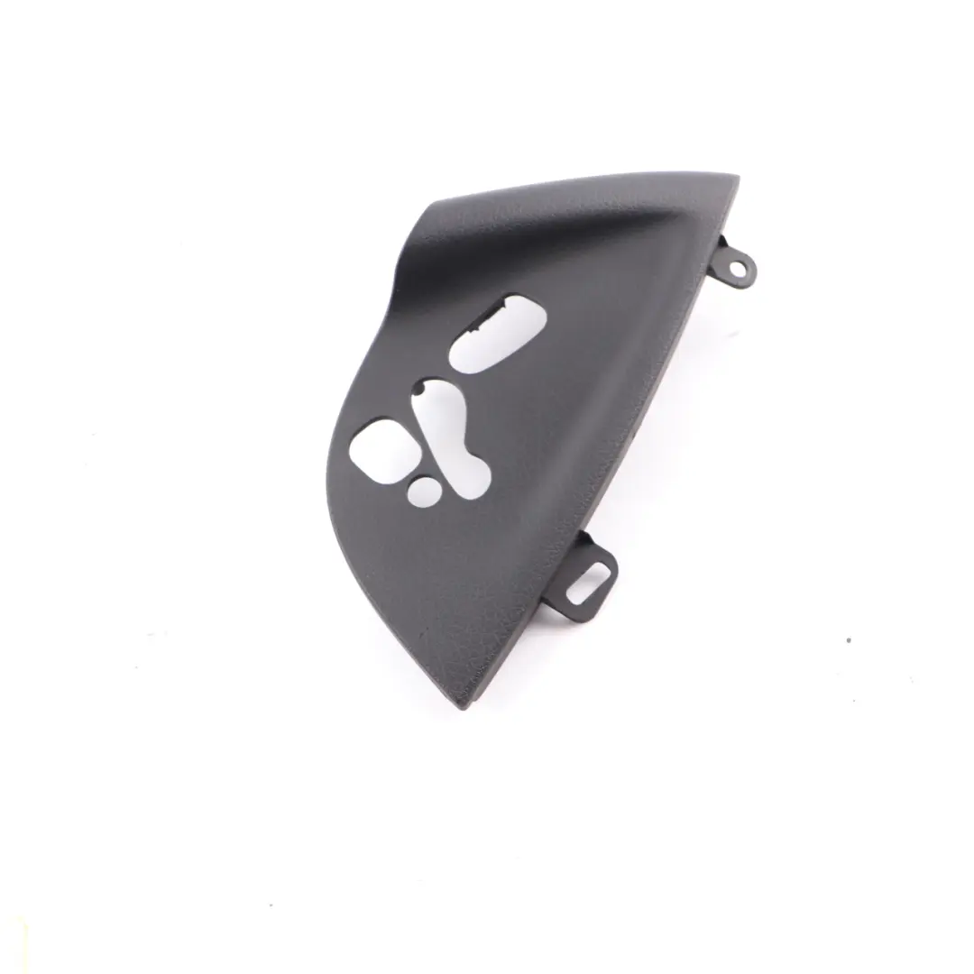Mercedes C209 regolazione sedile rivestimento anteriore destro - SKU A2097200489 - Numero di parte A2097200489