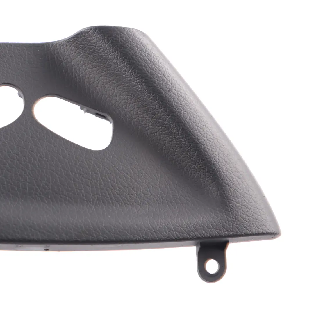 Interruptor Ajuste Asiento Tapa Delantera Derecha para Mercedes CLK C209 con número de pieza A2097200489 Mercedes CLK C209 Interruptor Ajuste Asiento Tapa Delantera Derecha - SKU A2097200489 - Número de pieza A2097200489