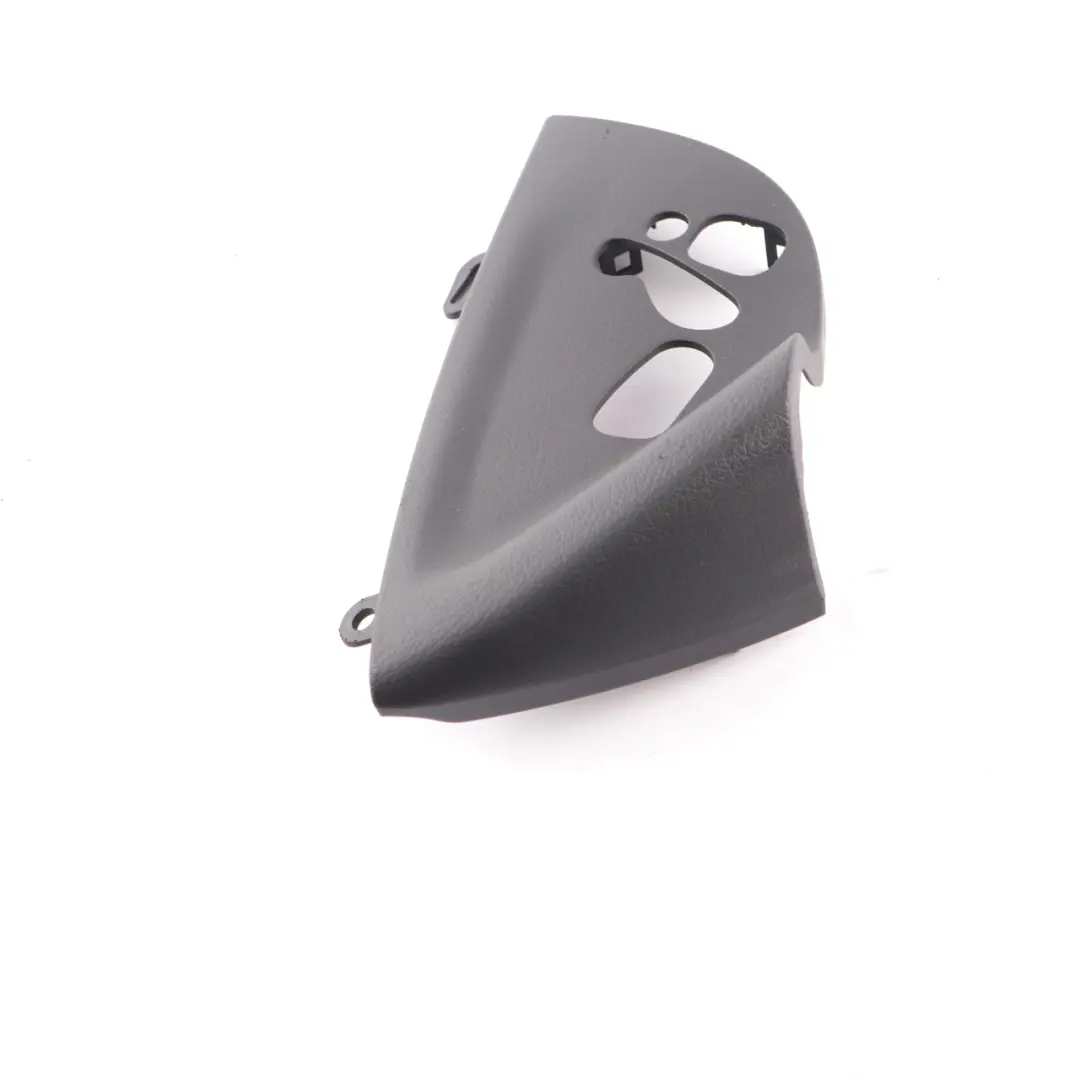 Siège Réglable Couvercle garniture avant droite pour Mercedes CLK C209 à propos du numéro de pièce A2097200489 Mercedes CLK C209 Siège Réglable Couvercle garniture avant droite - SKU A2097200489 - Numéro de pièce A2097200489