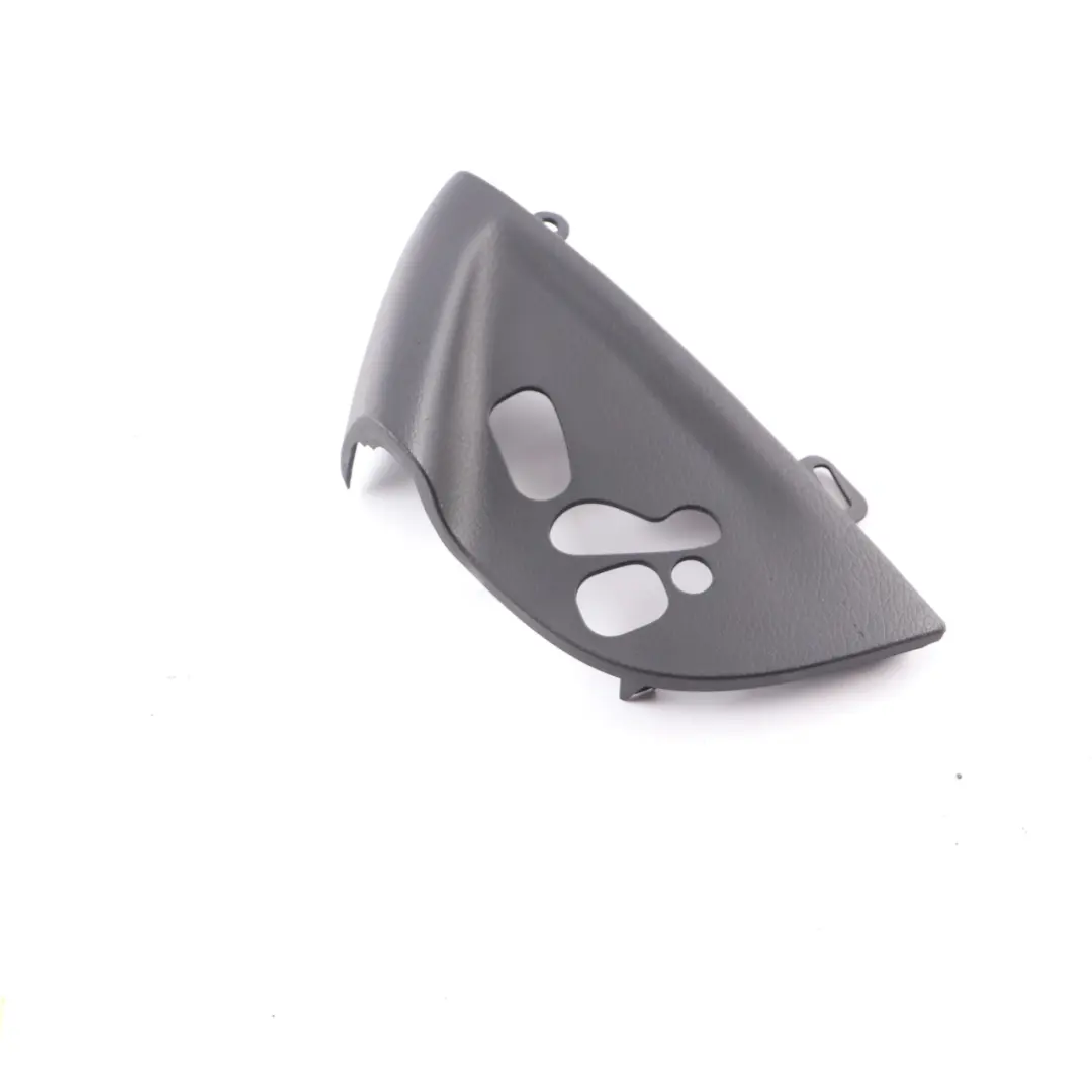 Mercedes C209 regolazione sedile rivestimento anteriore destro - SKU A2097200489 - Numero di parte A2097200489