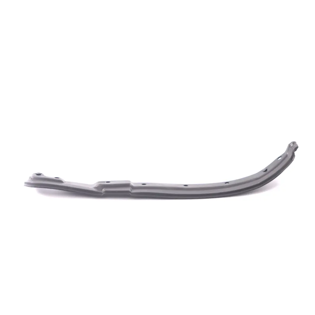 Mercedes CLK C209 Front Door Frame Seal Left N/S Gasket Bracket - SKU A2097201778 - Part number A2097201778
