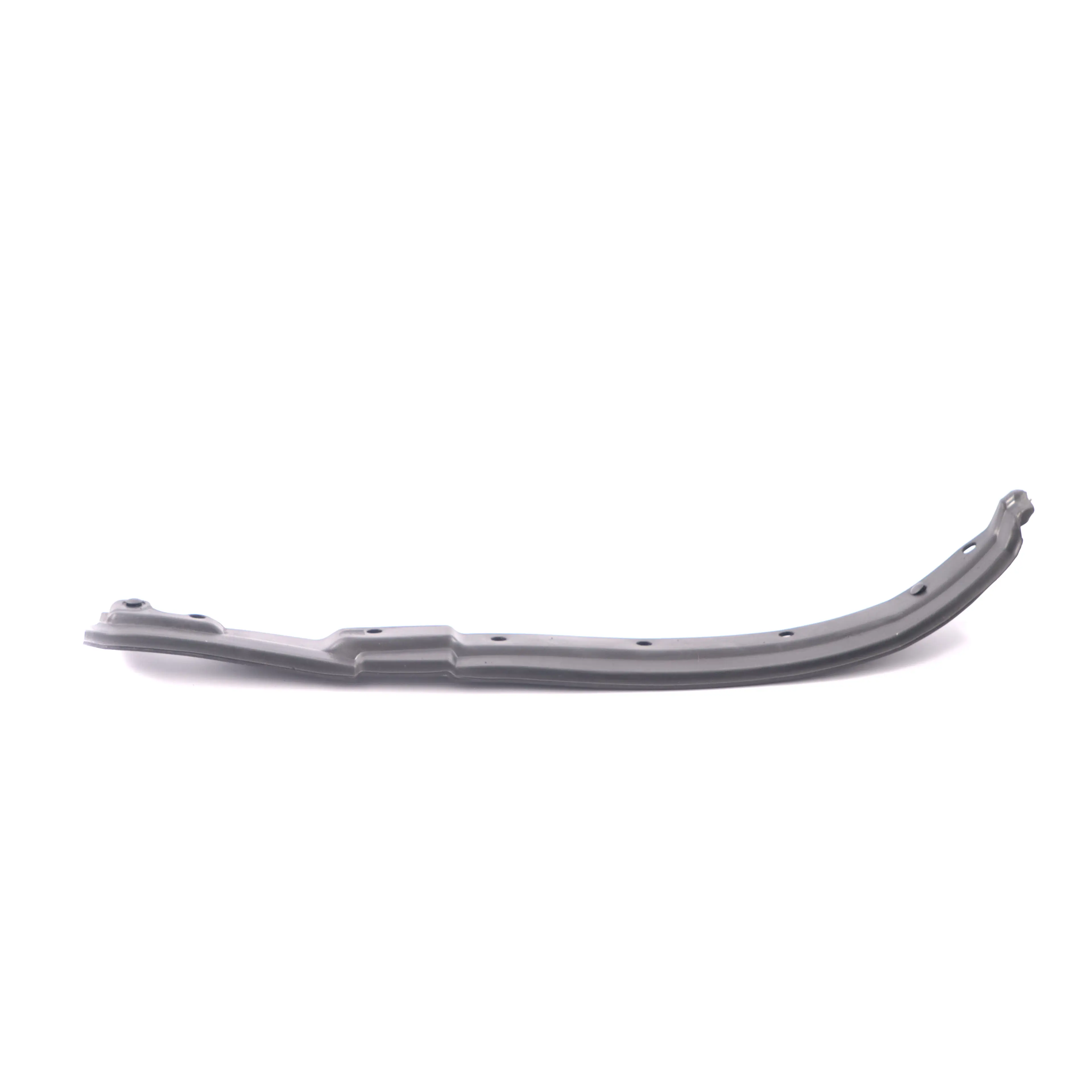 Mercedes CLK C209 Front Door Frame Seal Left N/S Gasket Bracket A2097201778