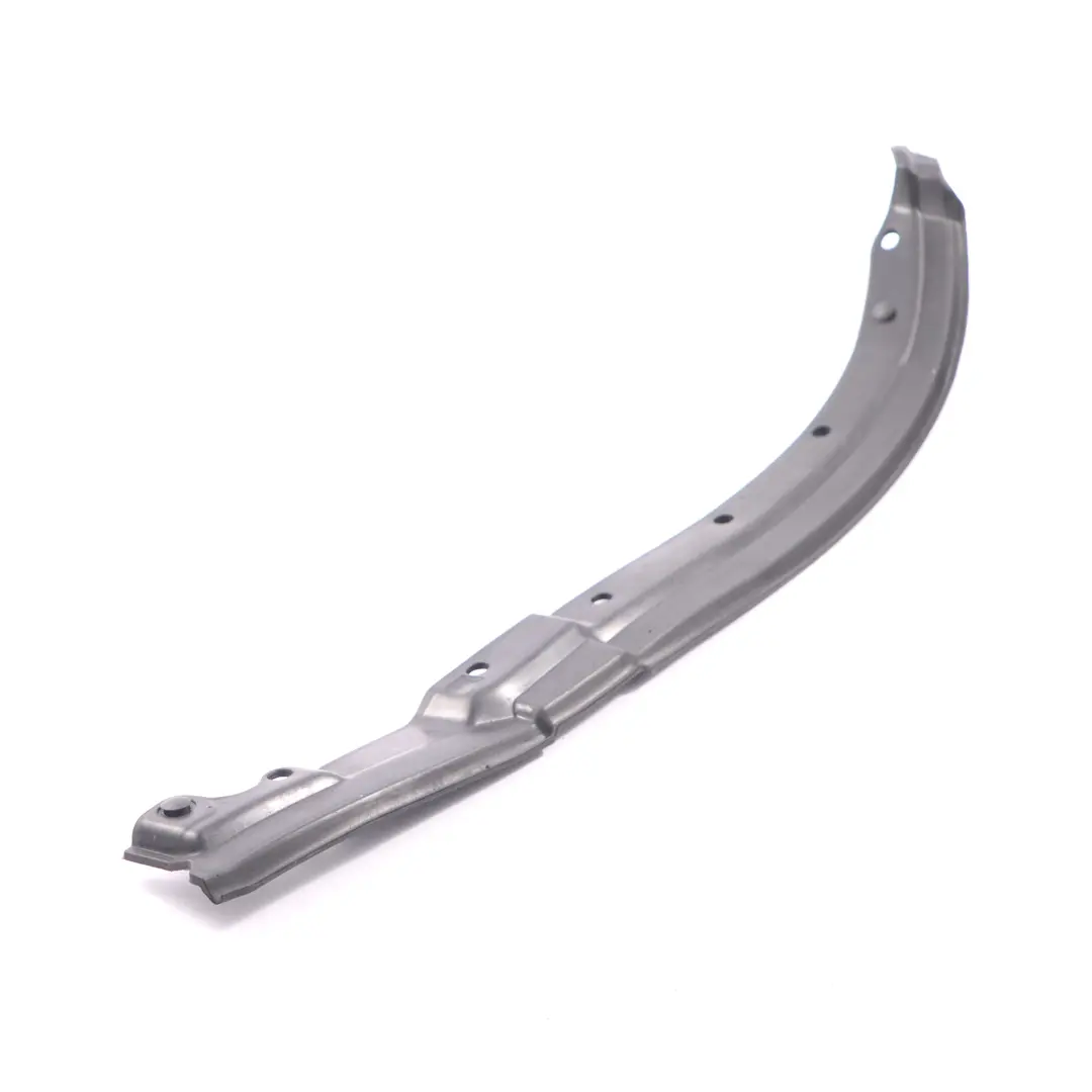 Front Door Frame Seal Left N/S Gasket Bracket to Mercedes CLK C209 with Part number A2097201778 Mercedes CLK C209 Front Door Frame Seal Left N/S Gasket Bracket - SKU A2097201778 - Part number A2097201778