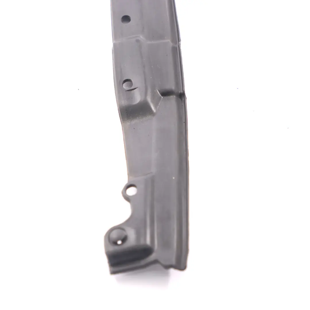 Mercedes CLK C209 Front Door Frame Seal Left N/S Gasket Bracket - SKU A2097201778 - Part number A2097201778