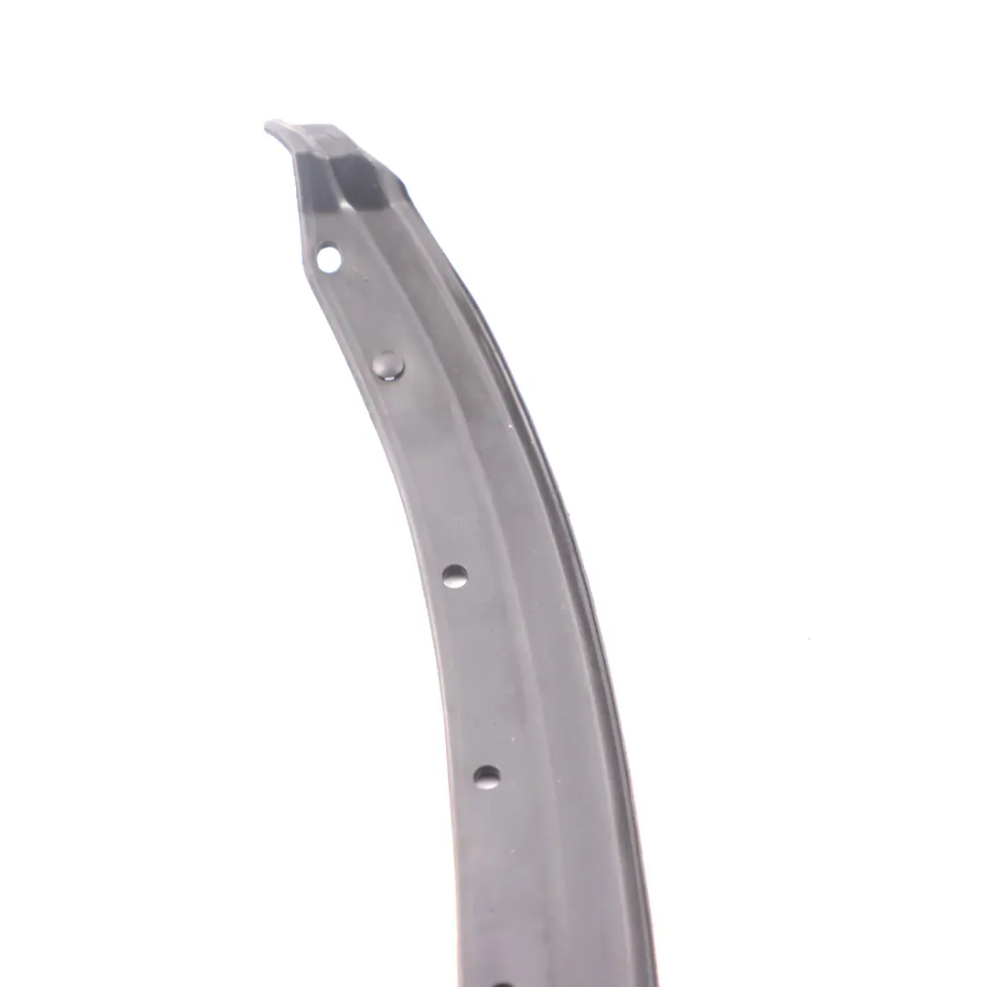 Front Door Frame Seal Left N/S Gasket Bracket to Mercedes CLK C209 with Part number A2097201778 Mercedes CLK C209 Front Door Frame Seal Left N/S Gasket Bracket - SKU A2097201778 - Part number A2097201778