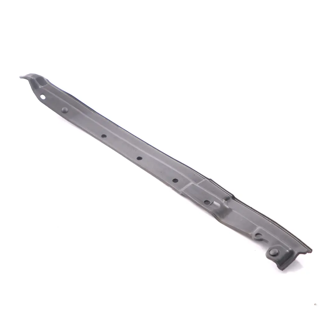 Mercedes CLK C209 Front Door Frame Seal Left N/S Gasket Bracket - SKU A2097201778 - Part number A2097201778