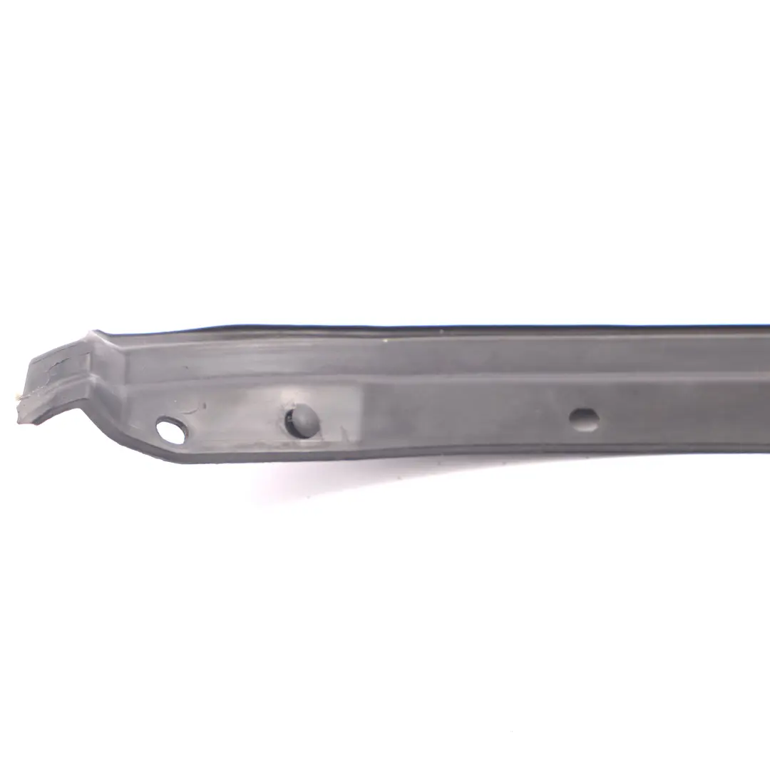 Mercedes CLK C209 Front Door Frame Seal Left N/S Gasket Bracket - SKU A2097201778 - Part number A2097201778
