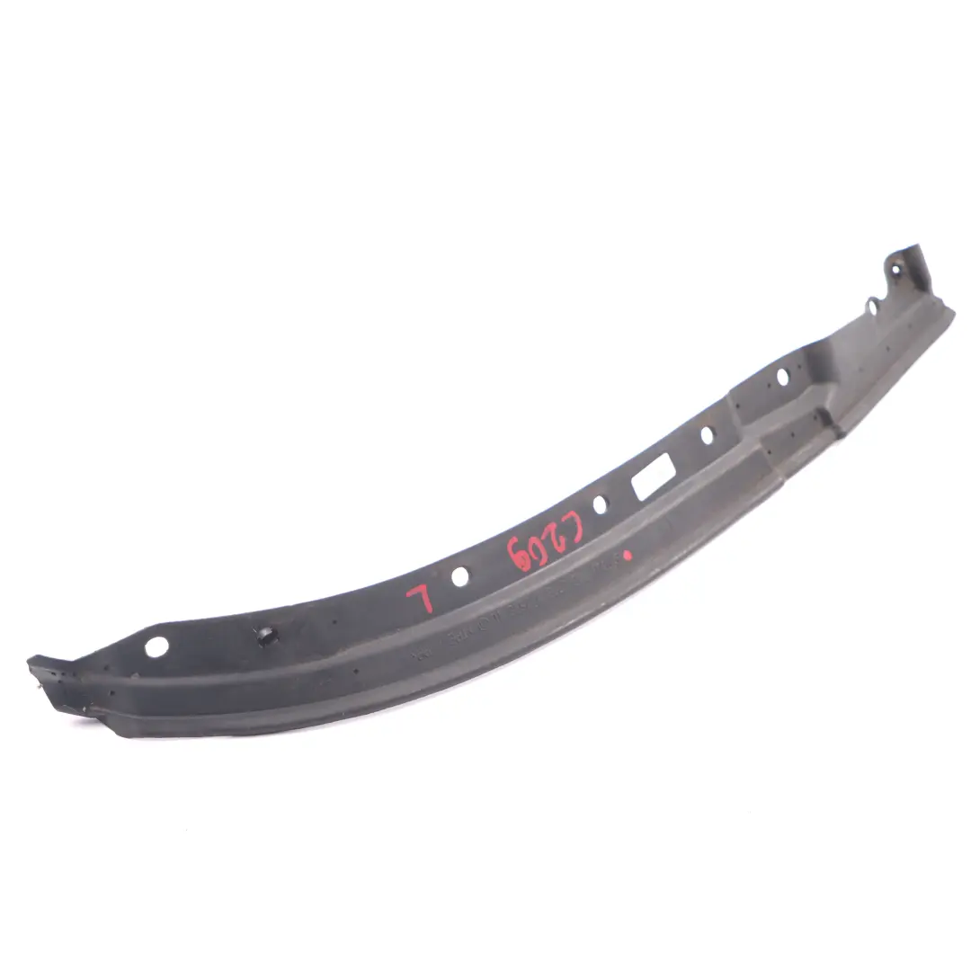 Mercedes CLK C209 Front Door Frame Seal Left N/S Gasket Bracket - SKU A2097201778 - Part number A2097201778