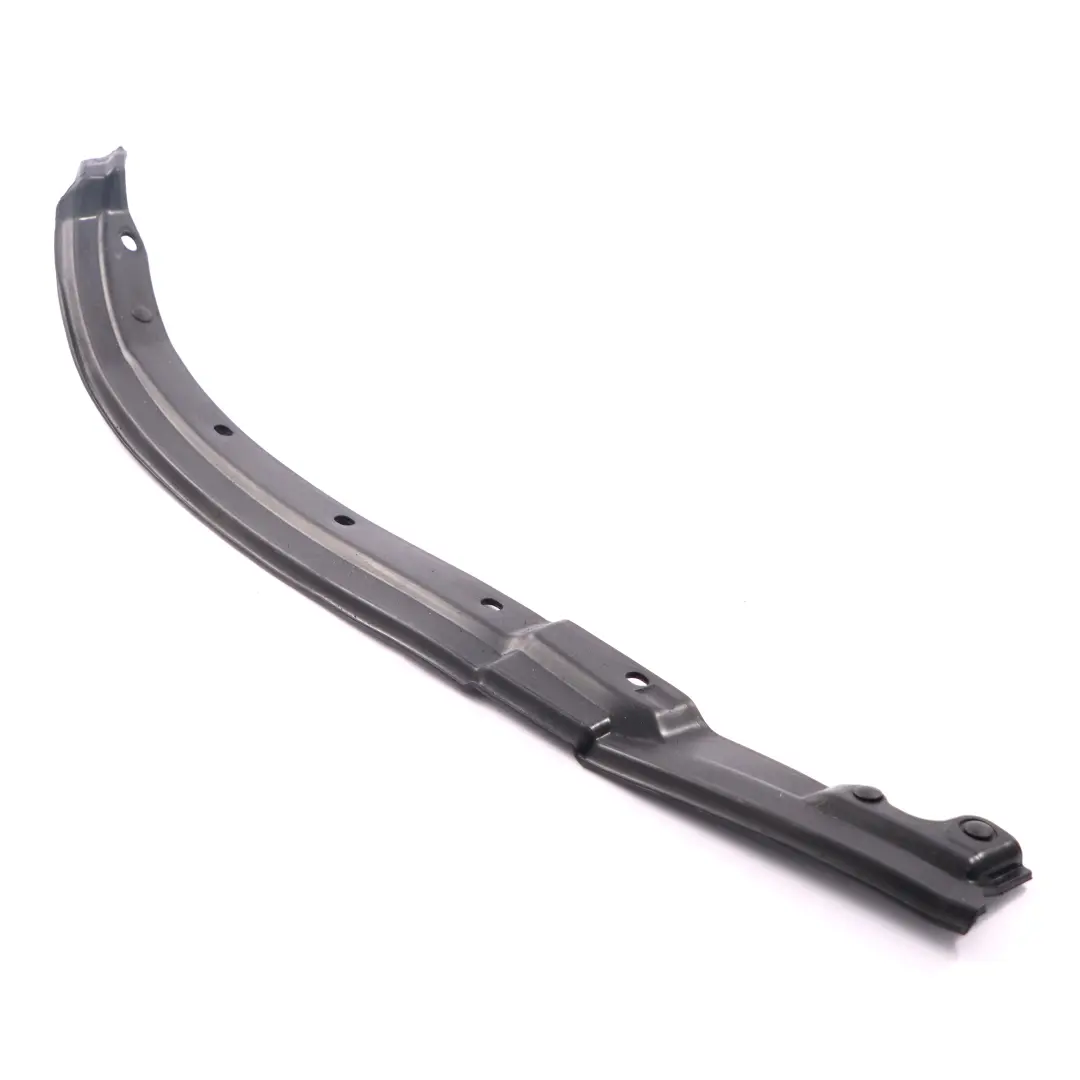 Sello marco puerta delantera derecha Junta Soporte para Mercedes CLK C209 con número de pieza A2097201878 Mercedes CLK C209 Sello marco puerta delantera derecha Junta Soporte - SKU A2097201878 - Número de pieza A2097201878